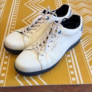Royal Albartross Finsbury Spikeless Golf Shoes